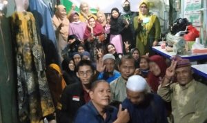 Komunitas Sedekah Ramadhan Bukber dengan Disabilitas harapkan Pemko Banjarmasin pengadaan Sekretariat