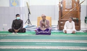 Gunakan Ramadhan untuk berbuat kebaikan