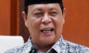 Di HUT, Paman Birin apresiasi SMAN 1 Karang Intan
