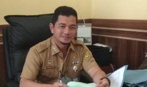 Kebersihan Pasar Selalu terpantau melalui Grup