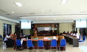 Pemerintah Desa diharapkan jadi objek Desa Bersinar