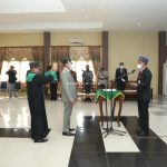 Sukamta : dibawah kepemimpinan saya perusahaan daerah bisa mendapatkan keuntungan