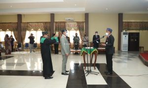Sukamta : dibawah kepemimpinan saya perusahaan daerah bisa mendapatkan keuntungan