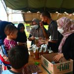 Diskopdag Tala gelar minyak goreng murah