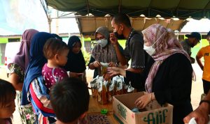Diskopdag Tala gelar minyak goreng murah