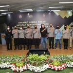 POLRI gelar lomba kreasi dan festival musik