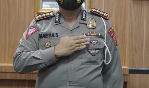 Aparat penegak Hukum segera gelar Operasi Ketupat 2022