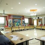 Kolam Renang Mina Tirta akan dikelola pihak ketiga