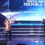 Aplikasi SOSIALITA dapat penghargaan DIA