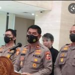 Upaya Polri Ciptakan Mudik Sehat, Aman dan Lancar