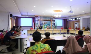 Forum KEE giatkan kembali Aksi Hutan Bekantan Panjaratan