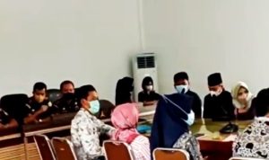 Ada kejanggalan dibalik Gagalnya ‘RJ’ di Kasus Wilson Lalengke Versus Masyarakat Adat Lampung Timur