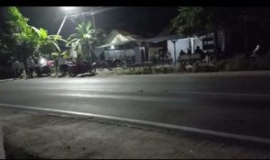 Pemkab. Tala diminta untuk menutup Warung Esek Esek