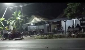 Pemkab. Tala diminta untuk menutup Warung Esek Esek