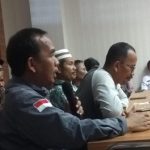 Aksi Demo Petani Sawit,  merekomendasi  DPRD Batola  usir perusahaan Sawit yang sengsarakan rakyat Batola