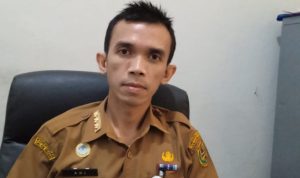 DisPerdagIn Pemko. Banjarmasin bangun Rumah Kemasan