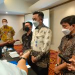 BI Kalsel Gelar BBM, ekonomi 2002 terus membaik
