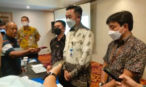 BI Kalsel Gelar BBM, ekonomi 2002 terus membaik