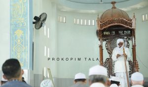 Ini kata Sukamta tentang Takwa