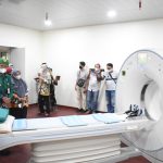 RSUD Hadji Boejasin Pelaihari Miliki Ruang CT Scan dan VIP