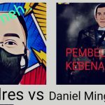 Ditantang Debat oleh Advokat Daniel Minggu, Kapolres Lampung Timur Keok Sebelum Bertanding