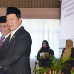 Ini kata mantan Ketua DPRD Batola tentang Calon Bupati Batola kedepan
