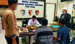 Pembongkaran Pagar di Objek Wisata Kotabaru, Ahli Waris Lapor dan Akan Geruduk Propam Polda Kalsel