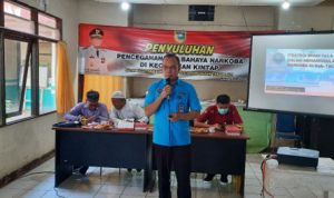 Tanah Laut akan segera mempunyai Perda tentang narkoba