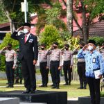 Proklamasi Gubernur Tentara Alri Divisi IV Pertahanan Kalimantan,  menjadi corong api semangat perjuangan