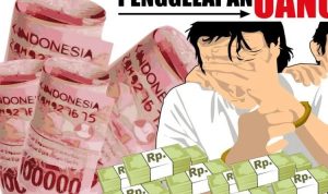 Diduga Gelapkan Dana PELITA Kalimantan, B. A.  Akan di Meja Hijaukan