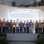 BI Kalsel  “Launching Implementasi SIAP QRIS Dan Kick Off Perluasan Implementasi