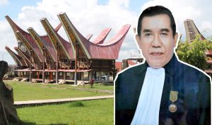 Penyimbang Adat Buay Beliuk Negeri Tua Lampung Timur, Azzohirry Cs, Terancam Dipidanakan