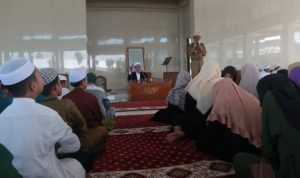 Pendidikan Agama jadi Pondasi kuat persiapkan generasi berakhlak
