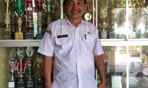 Tutup PPDB 2022/2023 SMAN 1 Mandastana capai 183 Pendaftar