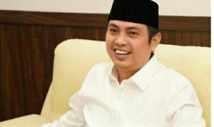 Mardani Ajak Bongkar Aktor Intelektual Kriminalisasi terhadap saya Gagal