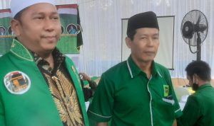 P3 Barito Kuala bertekad Pileg 2024 menjadi pemenang