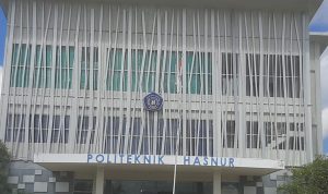 POLITEKNIK HASNUR buka Program D4 Bisnis Digital