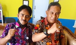 SMAN 9 DAN SMAN 6 Banjarmasin siap laksanakan  PPDB TA 2022/2023