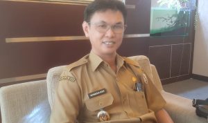 Pemkab Batola 2023 rencanakan rehabilitasi Dermaga Pasar
