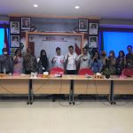 BAPPENAS – KEMENKOPUKM  Respon Rencana Pendirian Pabrik Karet di Tala