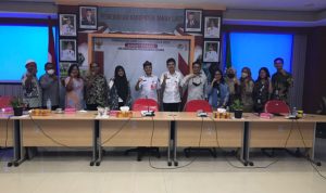 BAPPENAS – KEMENKOPUKM  Respon Rencana Pendirian Pabrik Karet di Tala