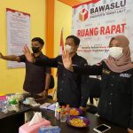 Bawaslu Tala Resmi Buka Pemantau Pemilu