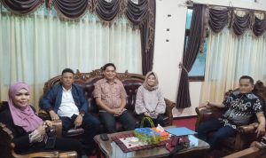 Mengisi Kepemimpinan yang kosong, Muskab, Musprov KADIN segera digelar