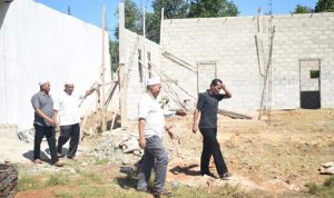 Bupati : Semakin banyak ponpes di Tala akan semakin membawa keberkahan