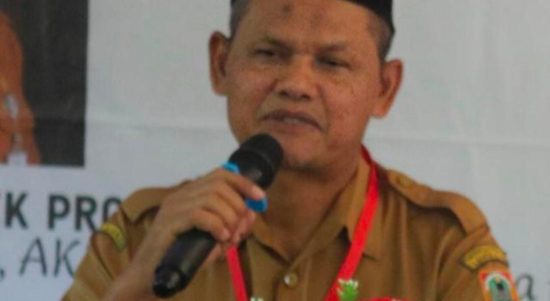 288 siswa baru TAB 2022-2023 mengisi SMAN 2 Martapura