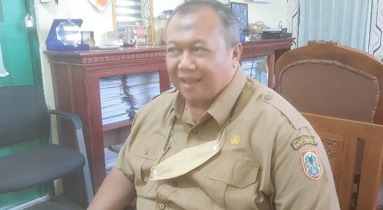 Peminat  PPDB 2022/2023 SMAN 1 Gambut tinggi