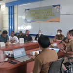 Pemkab HST MoU dengan Tala tentang SPBE