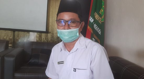 MAN 4 Barito Kuala  siap laksanakan Kurikulum Merdeka