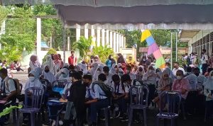 SMAN 1 Pelaihari Buka PPDB TA 2022/2023 Online