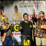 MenParekrap RI  Sandiaga Uno berharap KBR  terus menghasilkan pemikiran terbaik